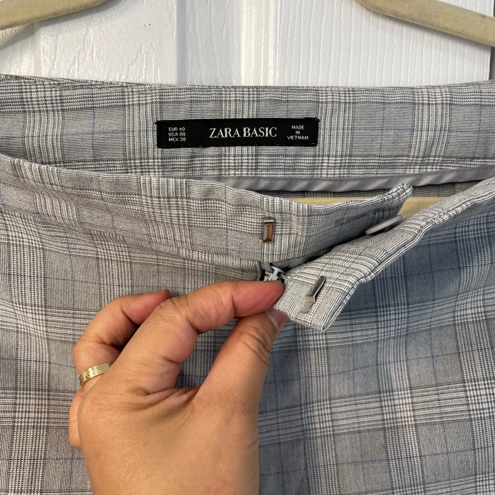 Zara Pants